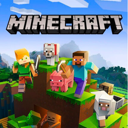 Minecraft (Minecoins)