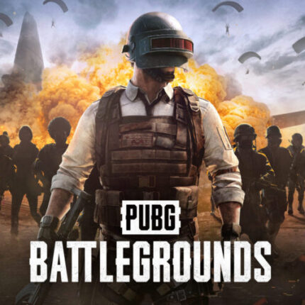 PUBG: BATTLEGROUNDS (Global)