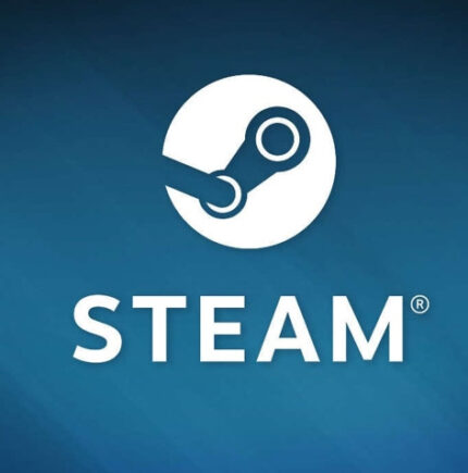 Steam Wallet (Global)